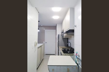 Apartamento à venda com 51m², 2 quartos e 1 vaga Apartamento à venda com 51m², 2 quartos e 1 vagaFoto 12