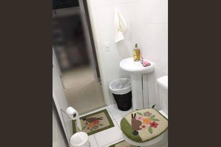 Apartamento à venda com 51m², 2 quartos e 1 vaga Apartamento à venda com 51m², 2 quartos e 1 vagaFoto 19