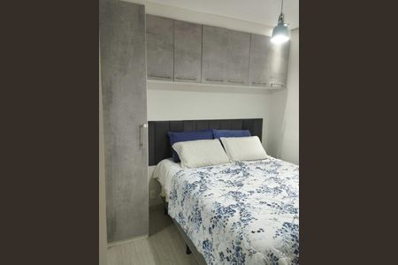 Apartamento à venda com 51m², 2 quartos e 1 vaga Apartamento à venda com 51m², 2 quartos e 1 vagaFoto 36