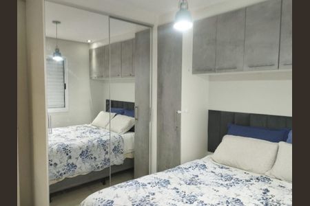 Foto 20 de apartamento à venda com 2 quartos, 51m² em Vila Sao Luiz (Centro), Barueri