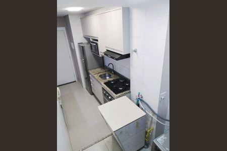Apartamento à venda com 51m², 2 quartos e 1 vaga Apartamento à venda com 51m², 2 quartos e 1 vagaFoto 10