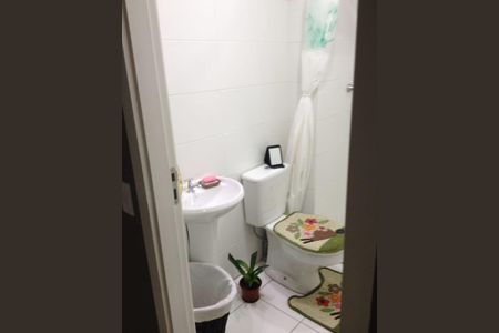 Apartamento à venda com 51m², 2 quartos e 1 vaga Apartamento à venda com 51m², 2 quartos e 1 vagaFoto 17