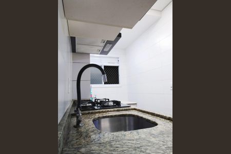 Apartamento à venda com 51m², 2 quartos e 1 vaga Apartamento à venda com 51m², 2 quartos e 1 vagaFoto 09