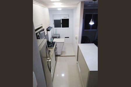 Apartamento à venda com 51m², 2 quartos e 1 vaga Apartamento à venda com 51m², 2 quartos e 1 vagaFoto 04