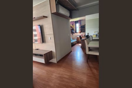 Apartamento à venda com 78m², 3 quartos e 2 vagasFoto 28