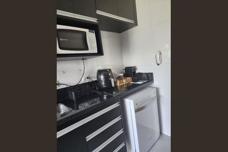 Apartamento à venda com 78m², 3 quartos e 2 vagasFoto 30