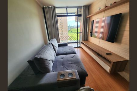 Apartamento à venda com 78m², 3 quartos e 2 vagasFoto 02