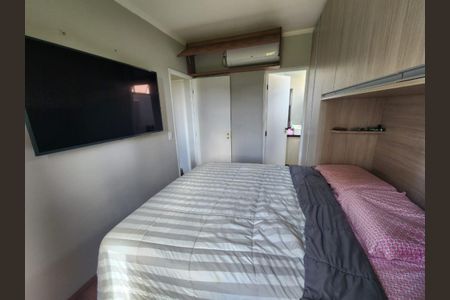 Apartamento à venda com 78m², 3 quartos e 2 vagasFoto 05