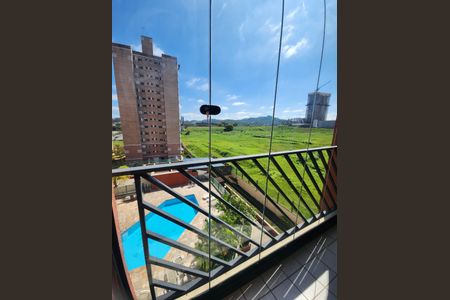 Apartamento à venda com 78m², 3 quartos e 2 vagasFoto 25