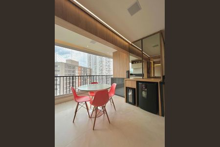 Apartamento à venda com 110m², 2 quartos e 4 vagasFoto 31