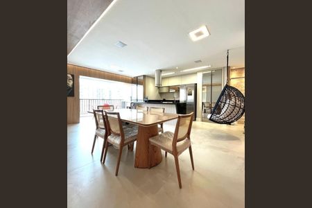 Foto 46 de apartamento à venda com 2 quartos, 110m² em Alphaville Empresarial, Barueri