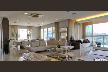 Apartamento à venda com 367m², 3 quartos e 5 vagasFoto 08