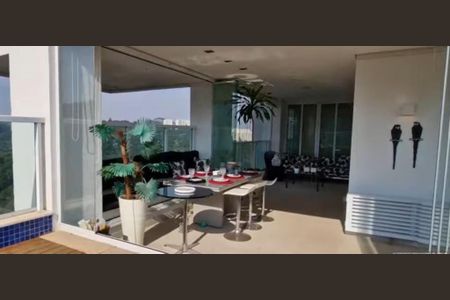 Apartamento à venda com 367m², 3 quartos e 5 vagasFoto 01