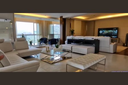 Apartamento à venda com 367m², 3 quartos e 5 vagasFoto 05