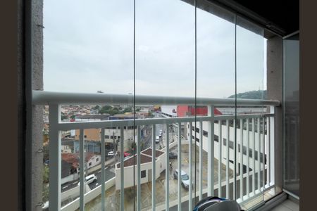 Apartamento à venda com 62m², 2 quartos e 1 vagaFoto 07