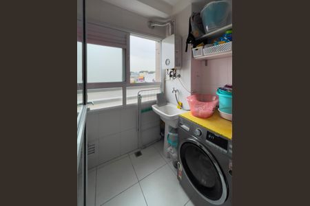 Apartamento à venda com 62m², 2 quartos e 1 vagaFoto 05