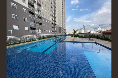 Apartamento à venda com 62m², 2 quartos e 1 vagaFoto 35