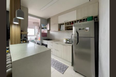 Apartamento à venda com 62m², 2 quartos e 1 vagaFoto 03