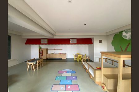 Apartamento à venda com 62m², 2 quartos e 1 vagaFoto 37