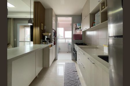 Apartamento à venda com 62m², 2 quartos e 1 vagaFoto 04