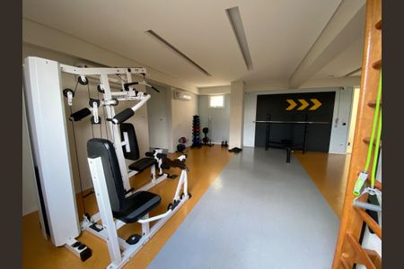 Apartamento à venda com 62m², 2 quartos e 1 vagaFoto 26