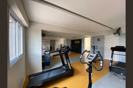 Apartamento à venda com 62m², 2 quartos e 1 vagaFoto 25