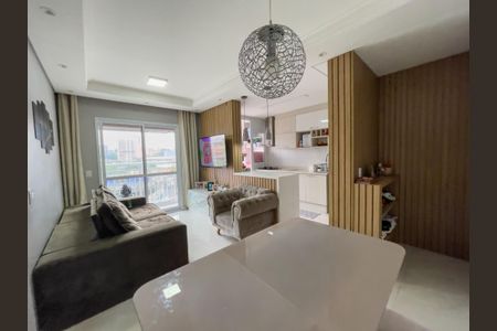 Apartamento à venda com 62m², 2 quartos e 1 vagaFoto 01