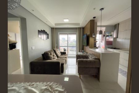 Apartamento à venda com 62m², 2 quartos e 1 vagaFoto 02