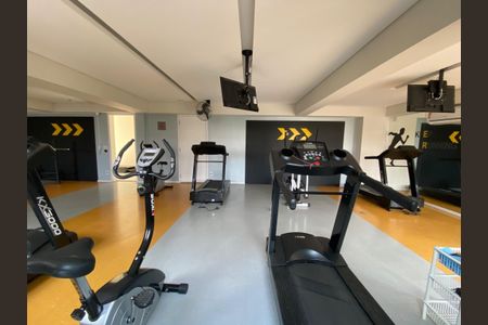 Apartamento à venda com 62m², 2 quartos e 1 vagaFoto 24