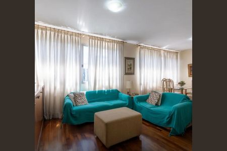 Foto 01 de apartamento à venda com 3 quartos, 114m² em Pinheiros, São Paulo