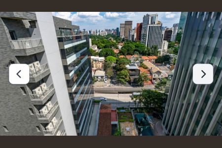 Foto 07 de apartamento à venda com 3 quartos, 114m² em Pinheiros, São Paulo