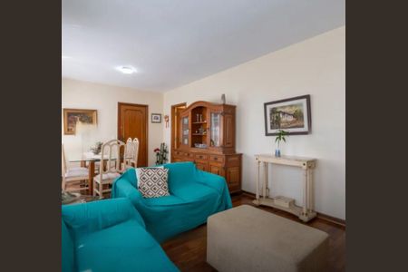 Foto 02 de apartamento à venda com 3 quartos, 114m² em Pinheiros, São Paulo