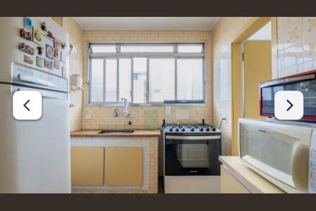 Foto 08 de apartamento à venda com 3 quartos, 114m² em Pinheiros, São Paulo