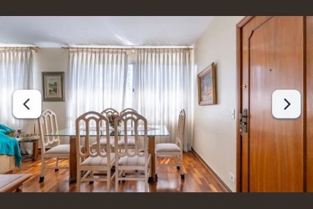 Foto 06 de apartamento à venda com 3 quartos, 114m² em Pinheiros, São Paulo