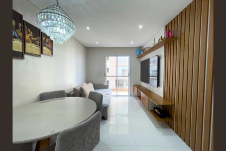 Apartamento à venda com 72m², 2 quartos e 1 vagaFoto 01