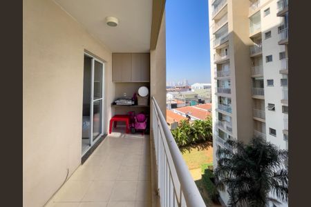 Apartamento à venda com 72m², 2 quartos e 1 vagaFoto 01