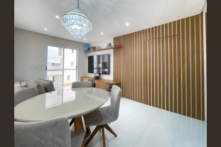 Apartamento à venda com 72m², 2 quartos e 1 vagaFoto 01