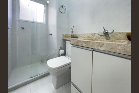 Foto 16 de apartamento à venda com 2 quartos, 72m² em Jardim Tupanci, Barueri