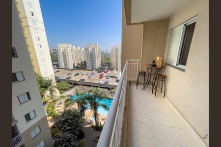 Apartamento à venda com 72m², 2 quartos e 1 vagaFoto 01