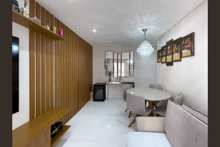 Foto 01 de apartamento à venda com 2 quartos, 72m² em Jardim Tupanci, Barueri