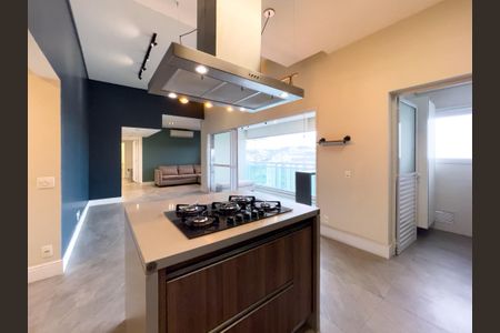 Apartamento à venda com 98m², 2 quartos e 2 vagasFoto 03