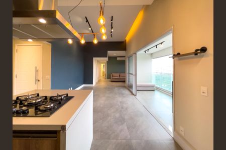 Apartamento à venda com 98m², 2 quartos e 2 vagasFoto 06