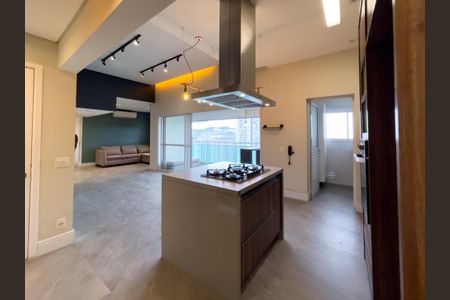 Apartamento à venda com 98m², 2 quartos e 2 vagasFoto 02