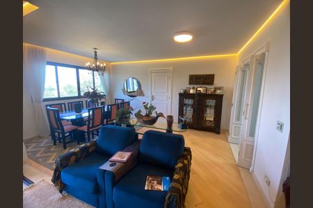 Foto 21 de apartamento à venda com 3 quartos, 118m² em Alphaville Industrial, Barueri