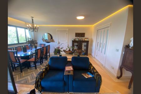 Foto 11 de apartamento à venda com 3 quartos, 118m² em Alphaville Industrial, Barueri