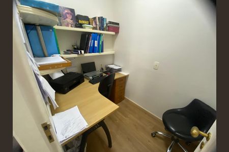 Apartamento à venda com 118m², 3 quartos e 2 vagasFoto 16