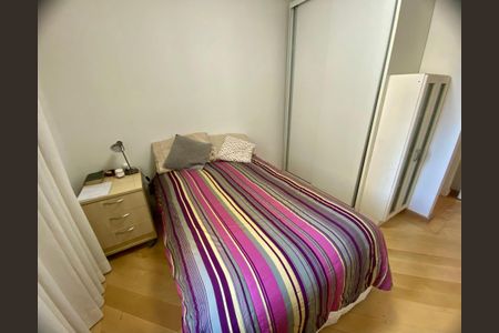 Foto 14 de apartamento à venda com 3 quartos, 118m² em Alphaville Industrial, Barueri