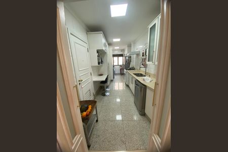 Apartamento à venda com 118m², 3 quartos e 2 vagasFoto 08