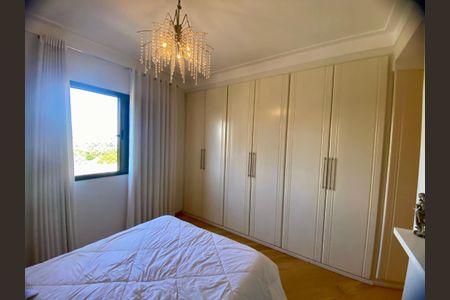 Foto 18 de apartamento à venda com 3 quartos, 118m² em Alphaville Industrial, Barueri