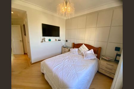 Foto 17 de apartamento à venda com 3 quartos, 118m² em Alphaville Industrial, Barueri